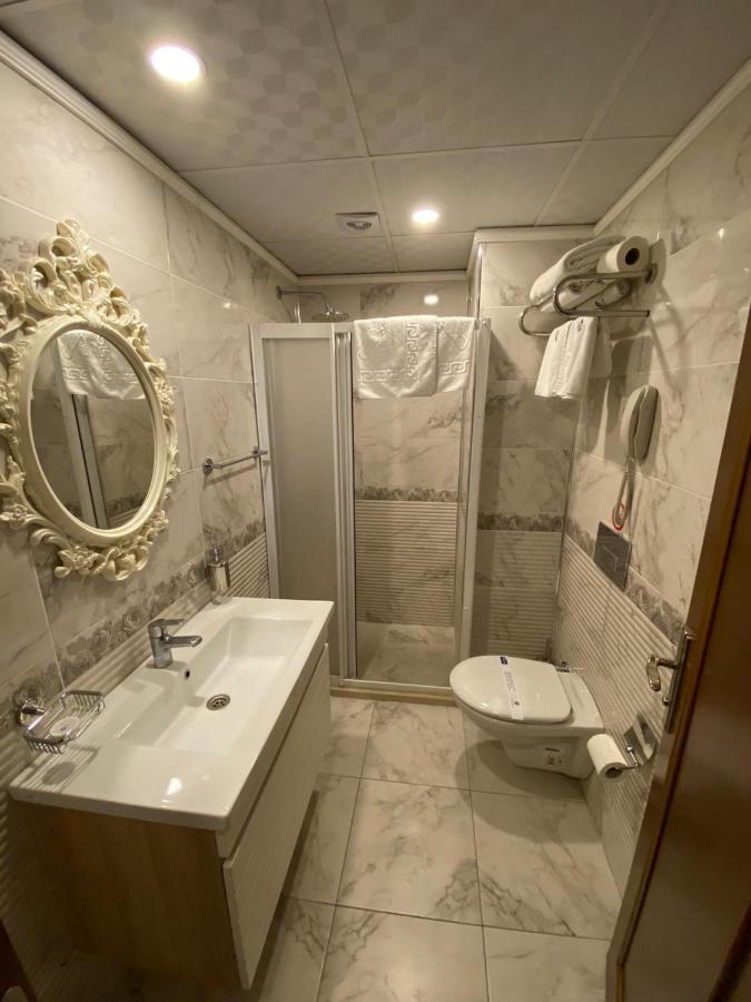 איסטמבול Hotel Bueyuek Levent מראה חיצוני תמונה