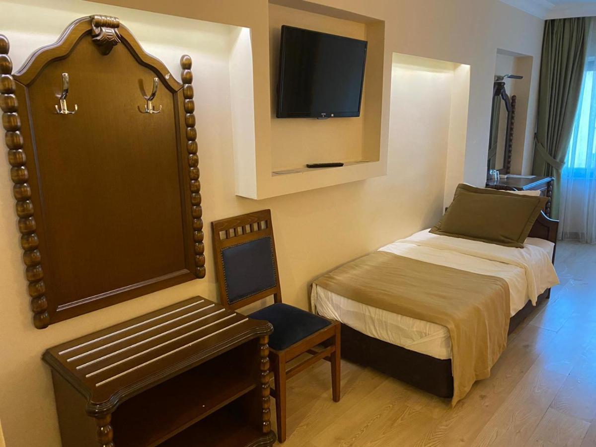 איסטמבול Hotel Bueyuek Levent מראה חיצוני תמונה