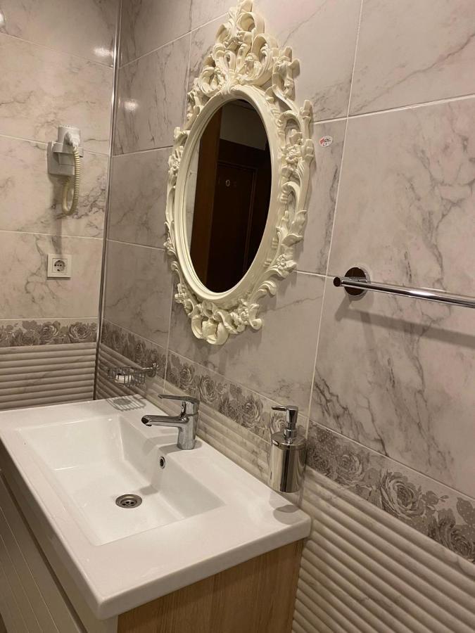 איסטמבול Hotel Bueyuek Levent מראה חיצוני תמונה