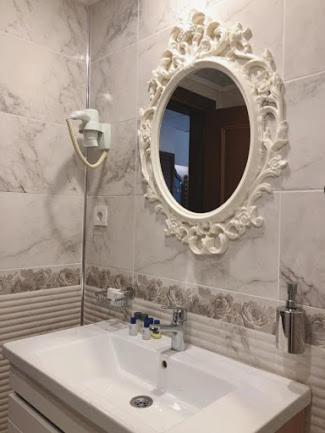 איסטמבול Hotel Bueyuek Levent מראה חיצוני תמונה