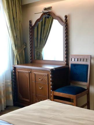 איסטמבול Hotel Bueyuek Levent מראה חיצוני תמונה