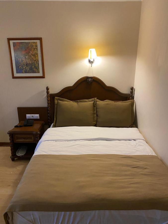 איסטמבול Hotel Bueyuek Levent מראה חיצוני תמונה