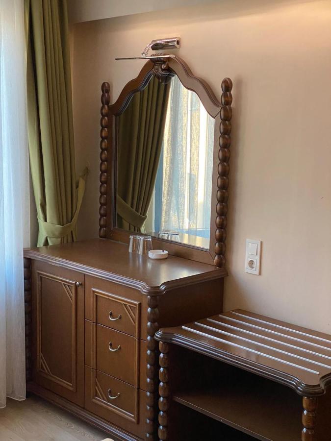 איסטמבול Hotel Bueyuek Levent מראה חיצוני תמונה