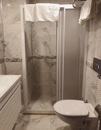 איסטמבול Hotel Bueyuek Levent מראה חיצוני תמונה